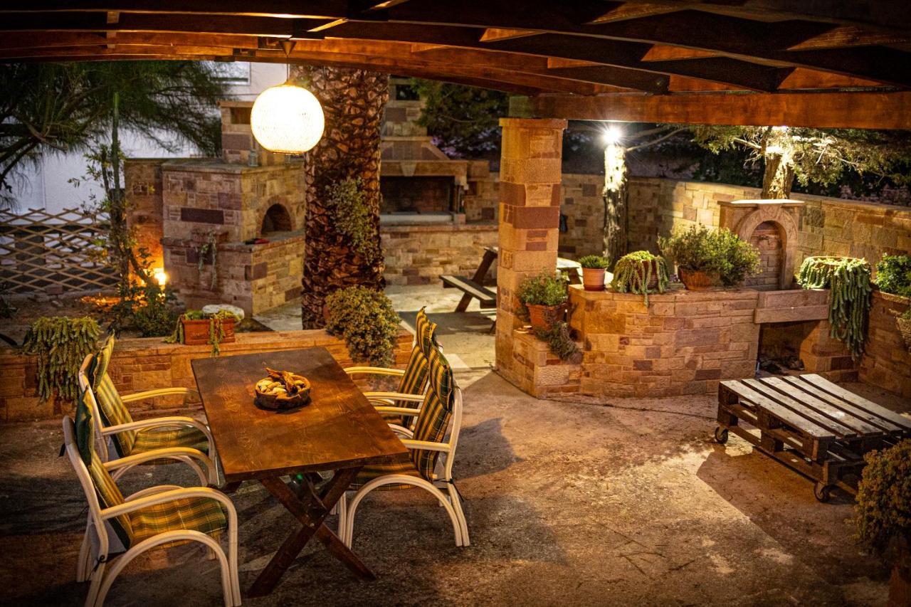 Cosy Apartment Near Karfas Beach Extérieur photo