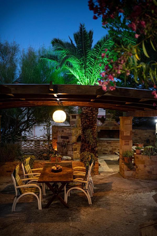 Cosy Apartment Near Karfas Beach Extérieur photo