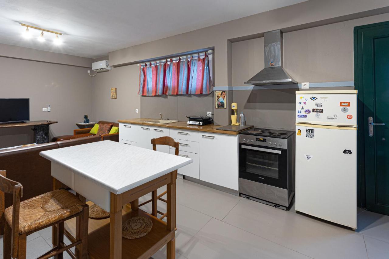 Cosy Apartment Near Karfas Beach Extérieur photo