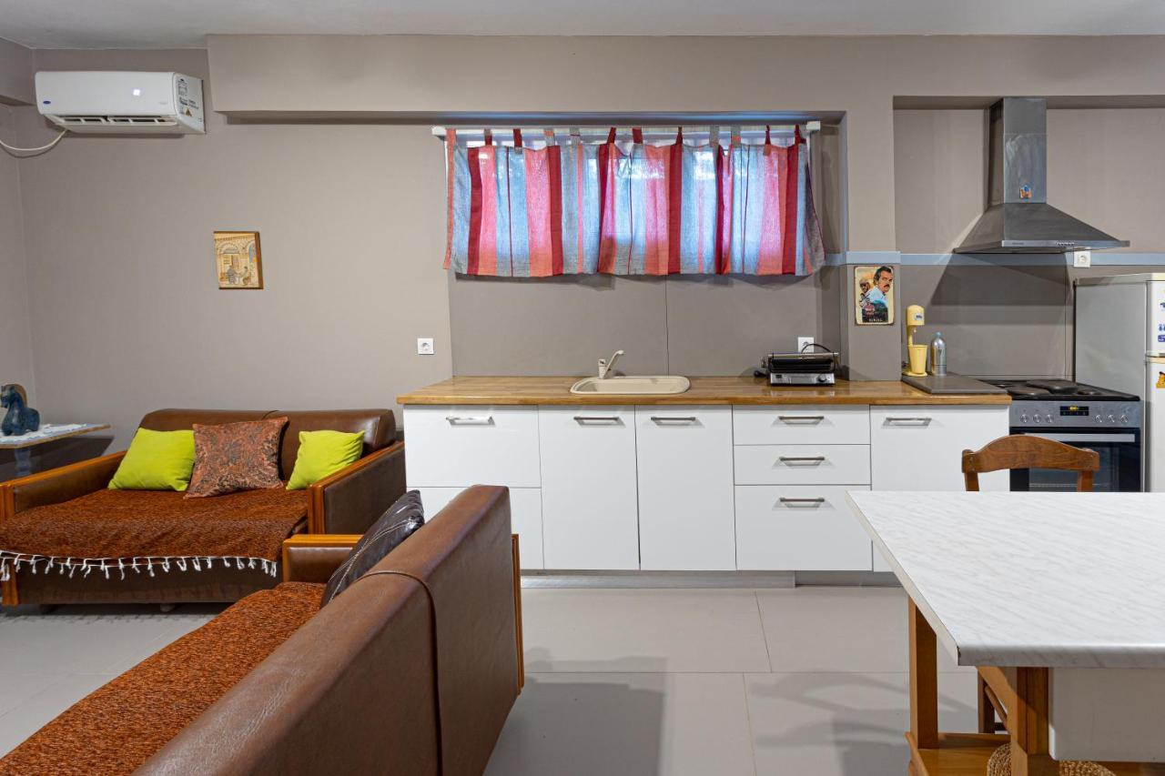 Cosy Apartment Near Karfas Beach Extérieur photo