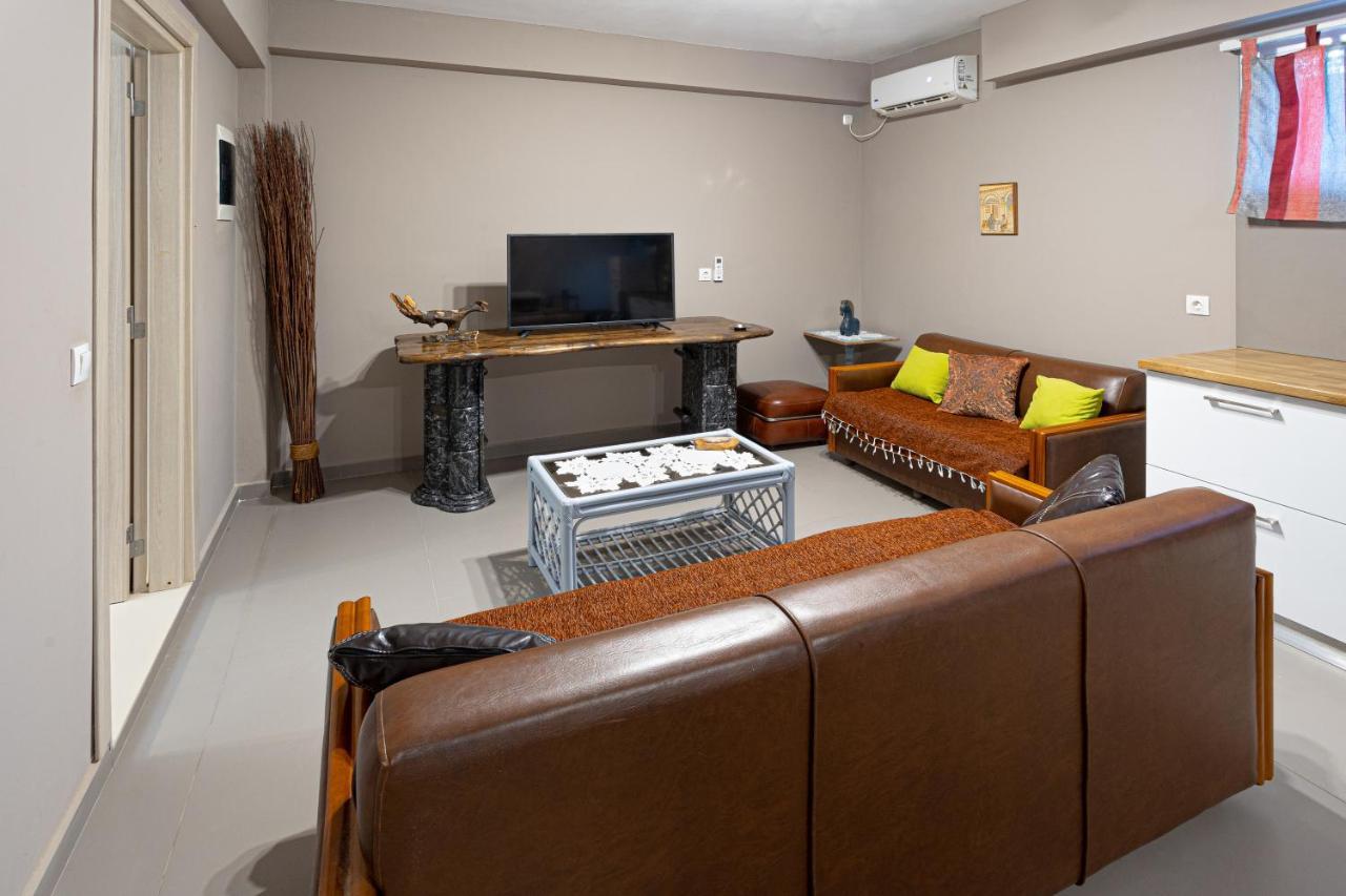 Cosy Apartment Near Karfas Beach Extérieur photo