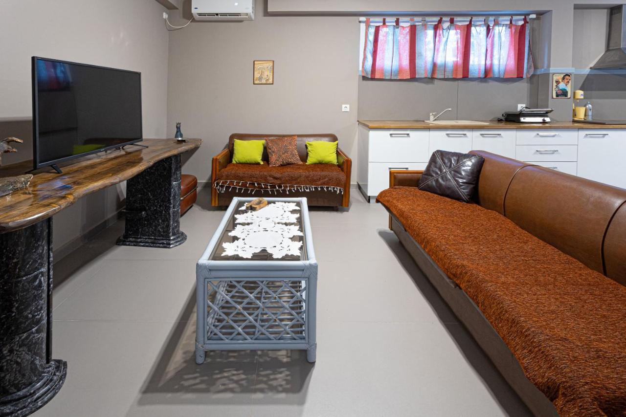 Cosy Apartment Near Karfas Beach Extérieur photo