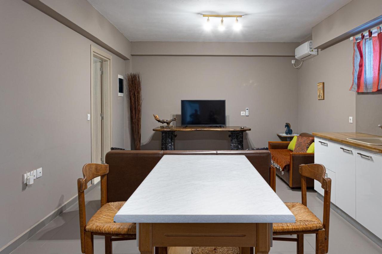 Cosy Apartment Near Karfas Beach Extérieur photo