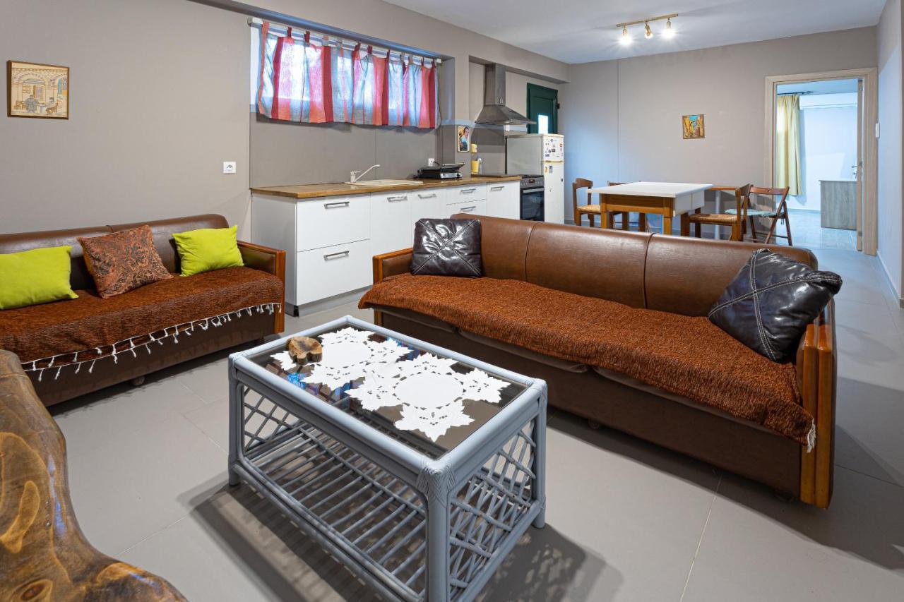 Cosy Apartment Near Karfas Beach Extérieur photo
