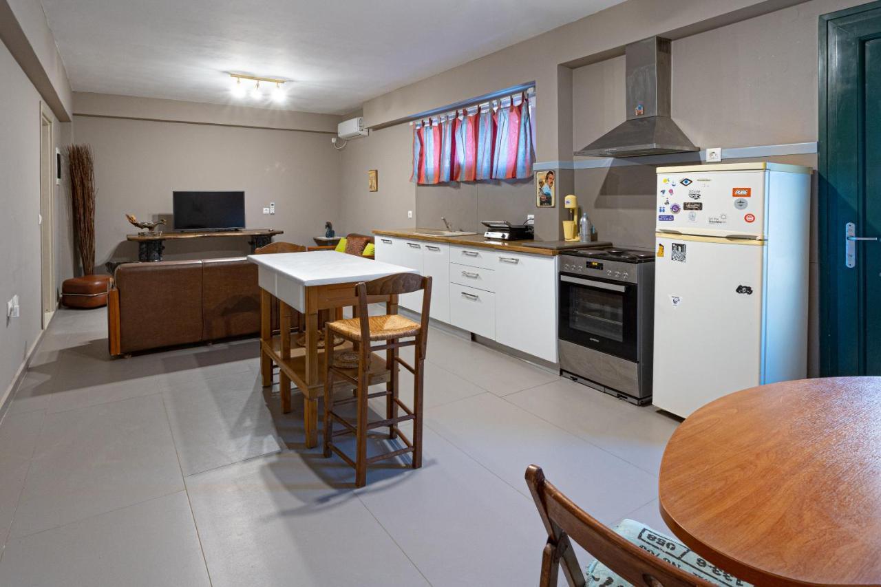 Cosy Apartment Near Karfas Beach Extérieur photo